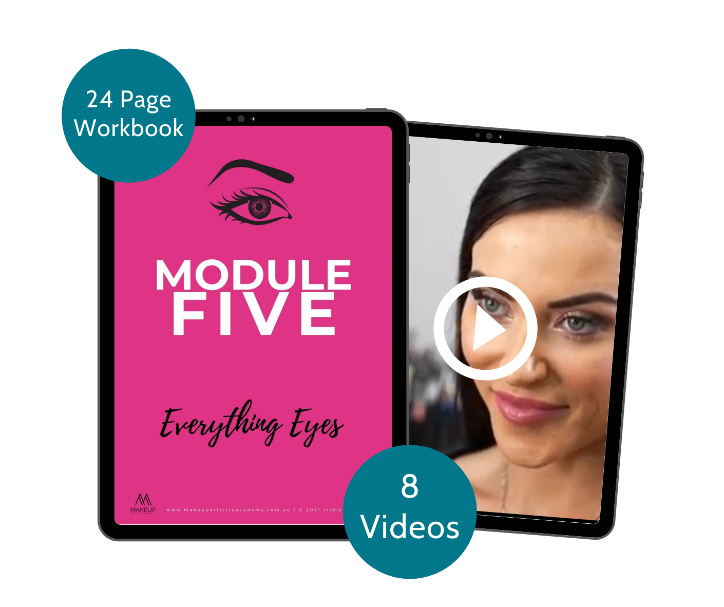 Makeup Artistry Academy: The Best Online Makeup Course | Makeup ...